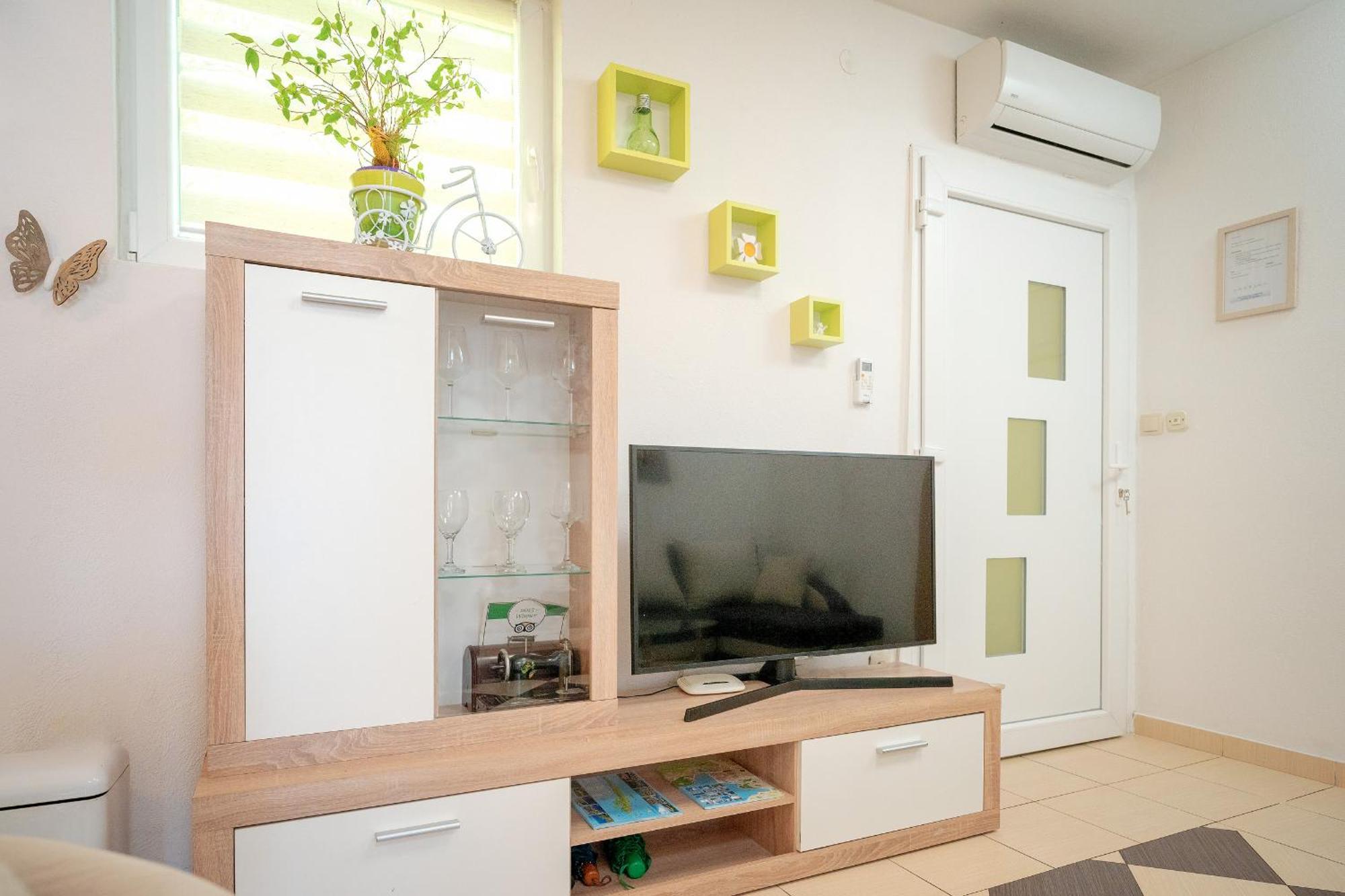 Apartments Edi - Zf Hvar Hvar Town Exterior photo