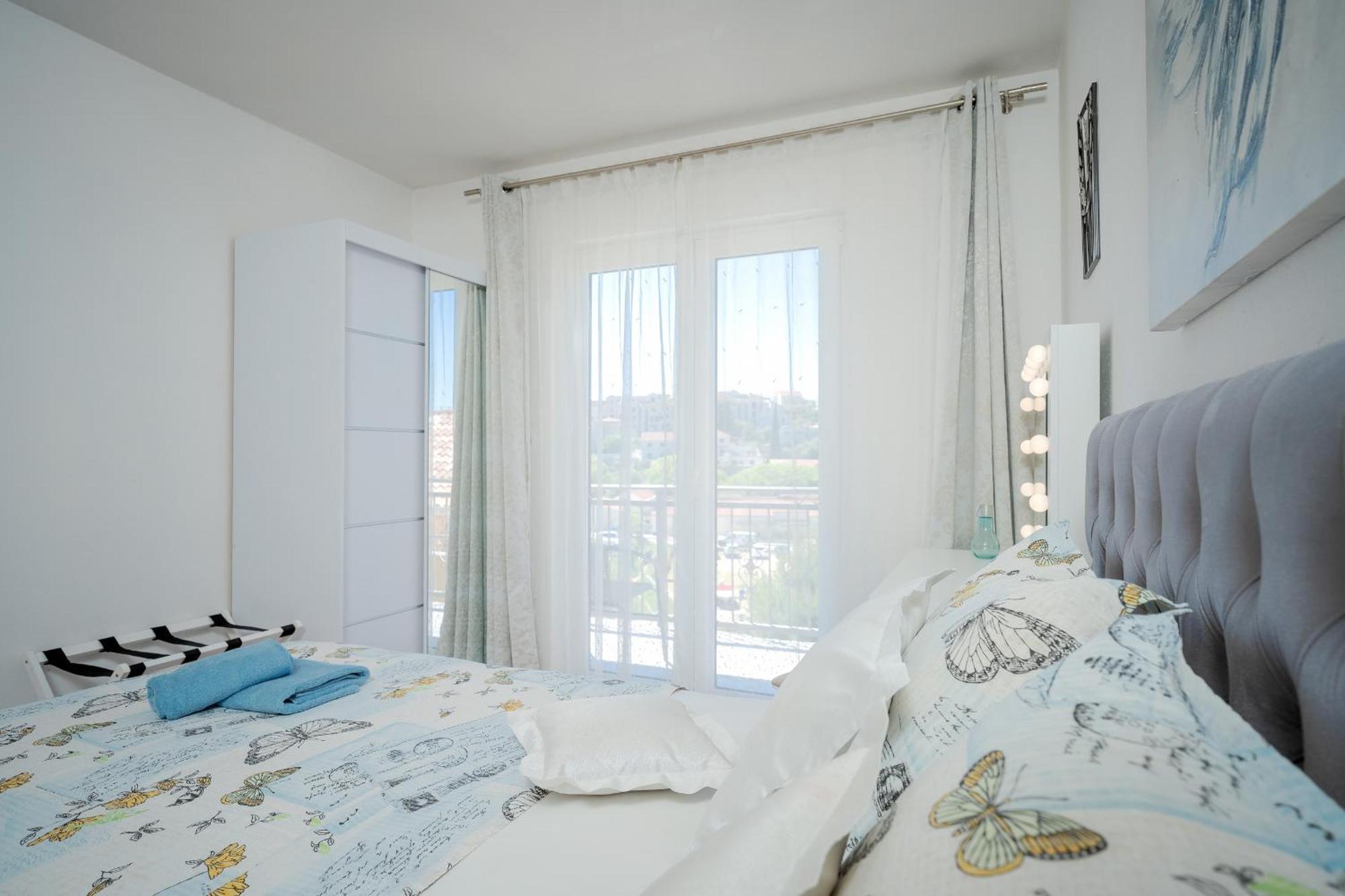 Apartments Edi - Zf Hvar Hvar Town Exterior photo