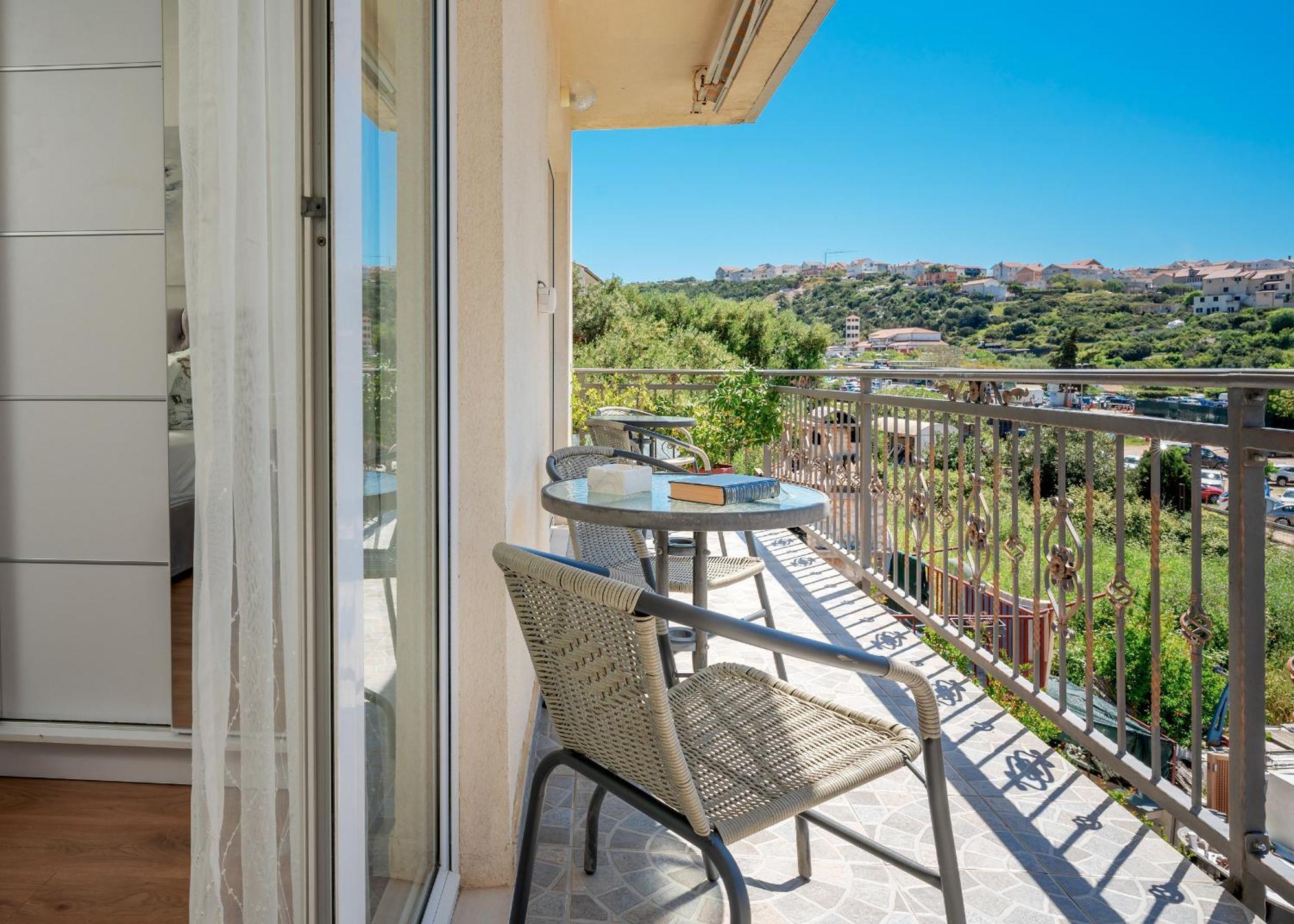 Apartments Edi - Zf Hvar Hvar Town Exterior photo