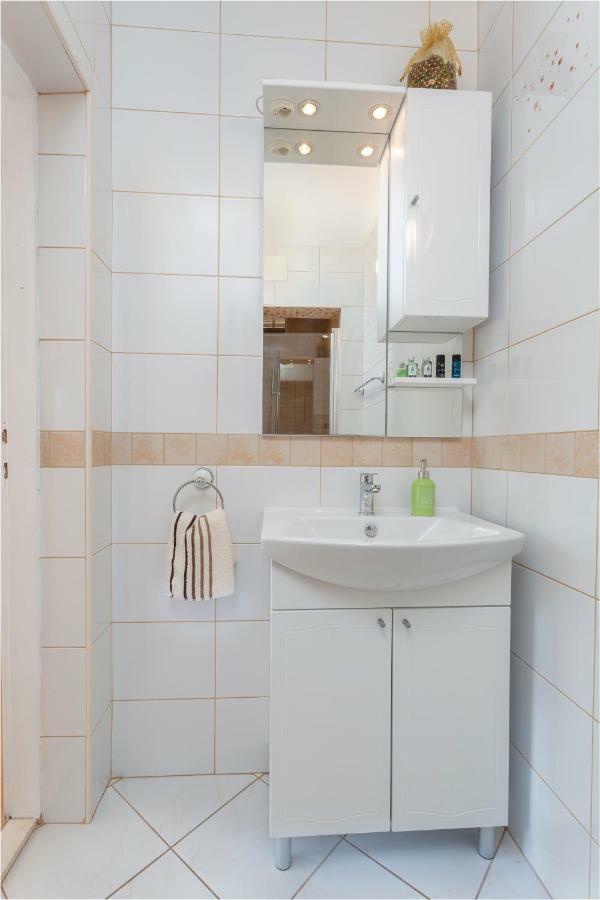 Apartments Edi - Zf Hvar Hvar Town Exterior photo